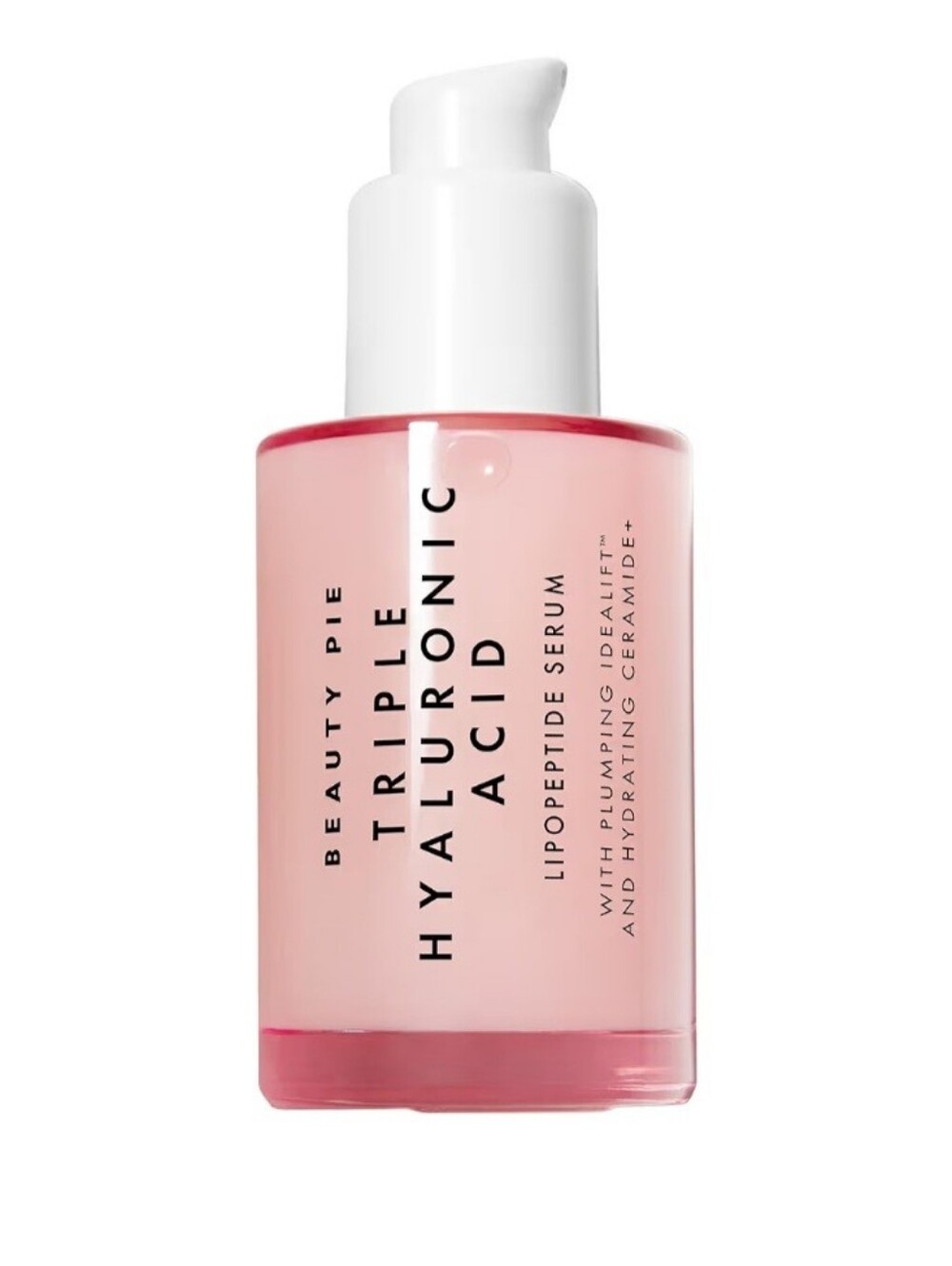 Beauty Pie Triple Hyaluronic Acid & Lipopetide Serum 50ml